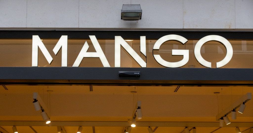 L’enseigne Mango étend ses ventes en ligne à 17 pays africains