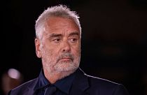 French director Luc Besson releases his new film Dogman after its Venice Film Festival premiere earlier this year