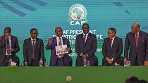 CAN 2027 : les Tanzaniens saluent une "grande opportunité"