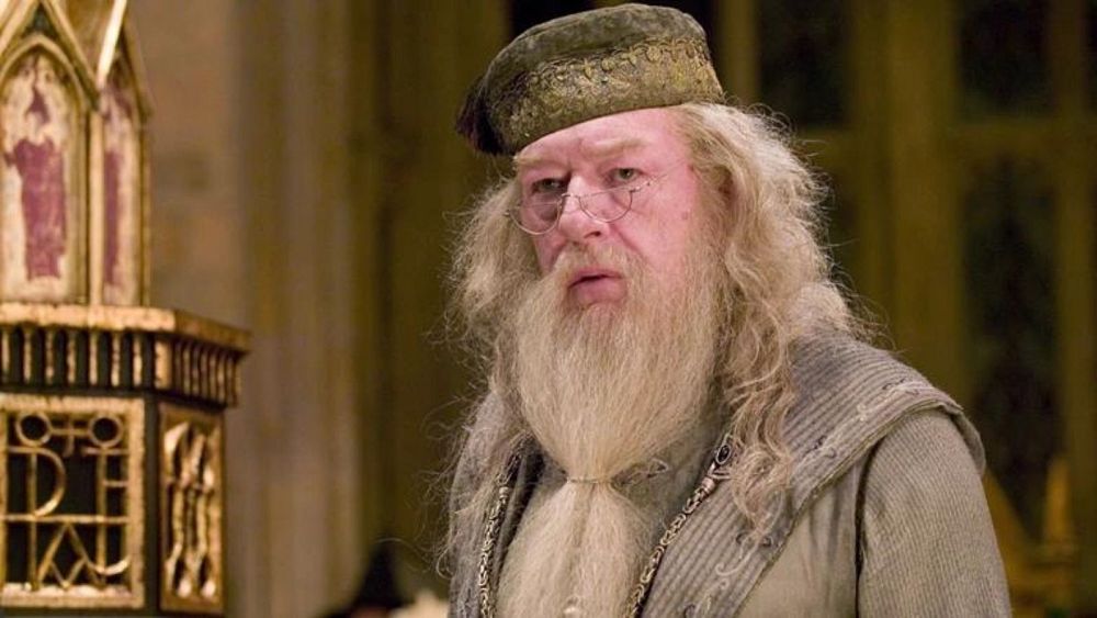 Звездата от Хари Потър сър Майкъл Гамбън почина на 82
