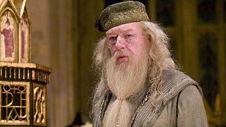 L'acteur Sir Michael Gambon, connu pour son rôle de Dumbledore dans Harry Potter, est décédé.