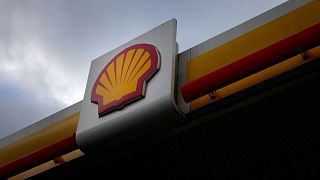 Shell announced plans to slow investments in renewable energy this year.
