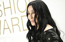 Cher a CFDA Fashion Awards-on 2022. november 7-én New Yorkban