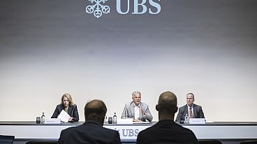UBS faces legal heat over Russian client sanctions evasion