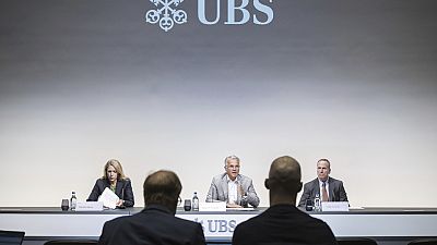 UBS faces legal heat over Russian client sanctions evasion