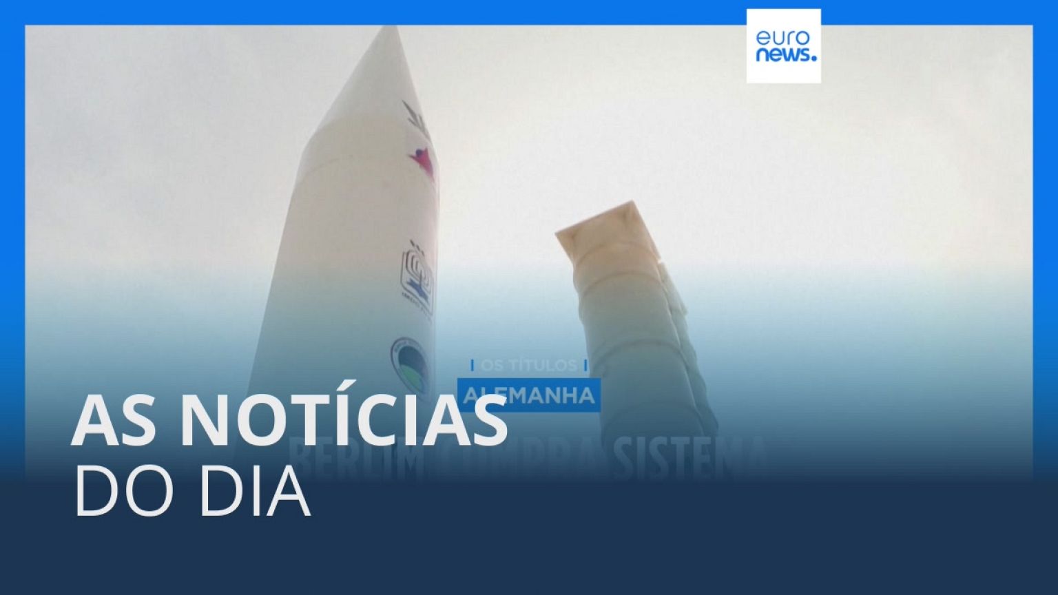 As notícias do dia | 28 Setembro 2023 - Noite