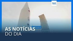 As notícias do dia | 28 Setembro 2023 - Noite