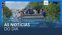 As notícias do dia | 29 Setembro 2023 - Manhã
