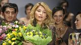 Gülnara Kerimova hakkında İsviçre'de yeni dava