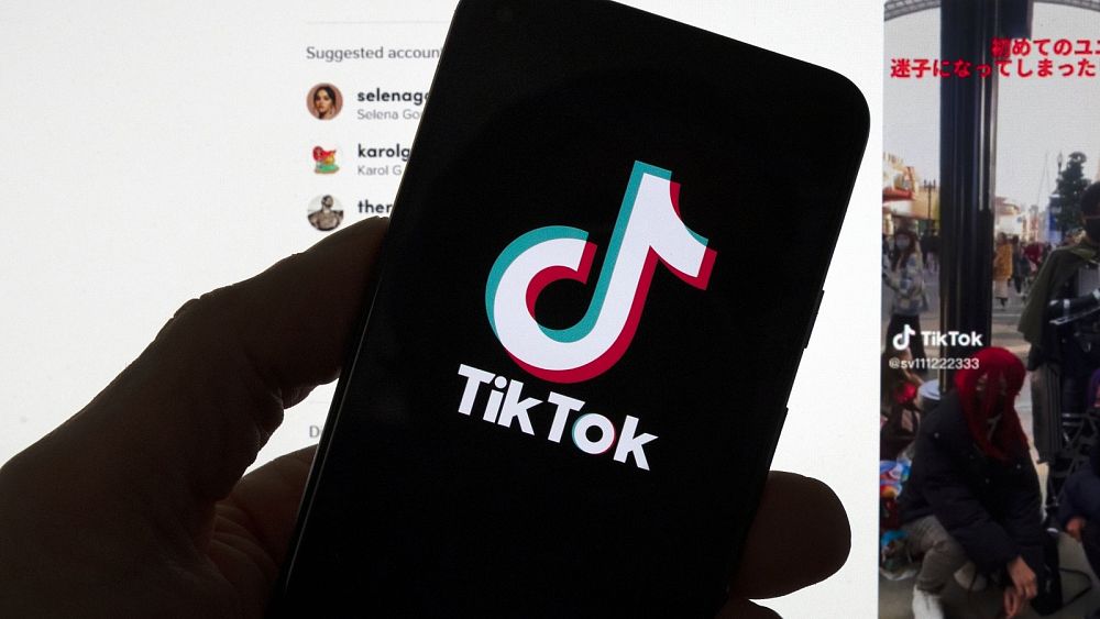 TikTok disputes new report that suggests videos on its app promote steroids to millions of users