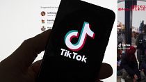 A report by a tech watchdog group said TikTok has become a key marketing channel for vendors that want to promote steroids and other bodybuilding drugs to millions of people.