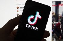 A report by a tech watchdog group said TikTok has become a key marketing channel for vendors that want to promote steroids and other bodybuilding drugs to millions of people.