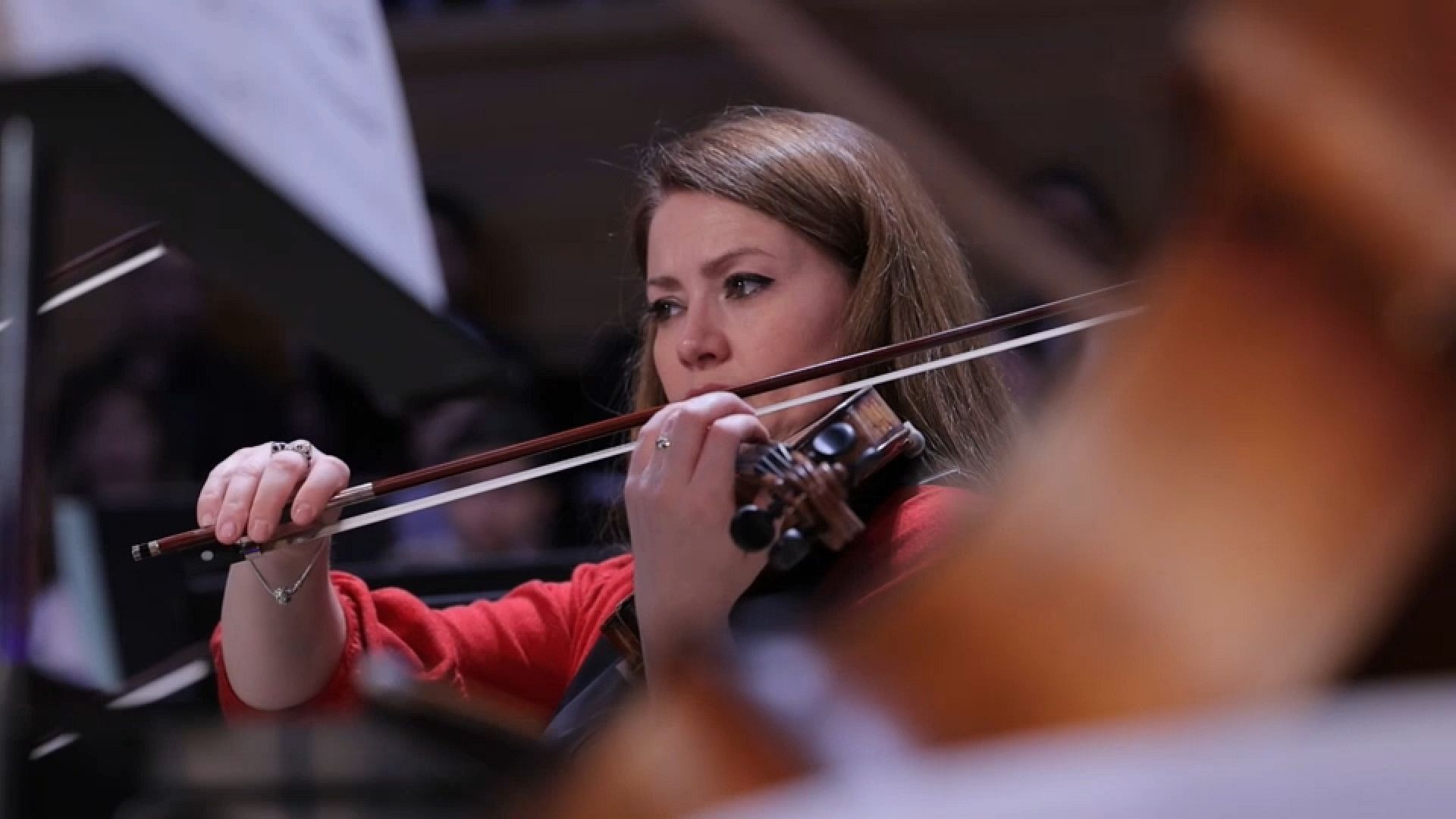 Armenia celebrates its culture with its International Music Festival
