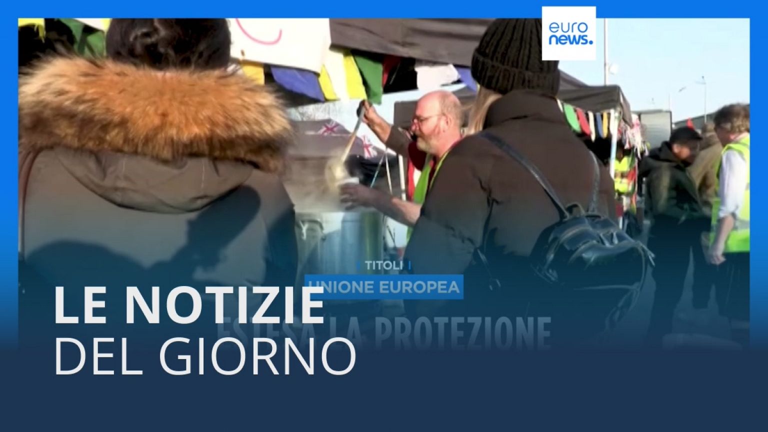 Le notizie del giorno | 29 settembre - Pomeridiane