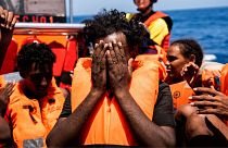 Between June and August, at least 990 migrants were shipwrecked in the central Mediterranean, the most dangerous sea route in the world.