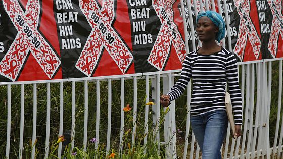 South Africa launches new HIV prevention method | Africanews