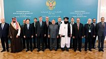 پنجمین نشست «فرمت مسکو» برای بررسی وضعیت افغانستان