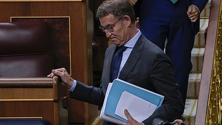 Feijóoo számított a vereségre