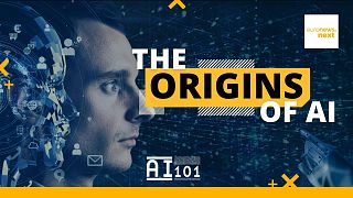  Всичко стартира в Англия през 1950 година, когато математикът Алън Тюринг сътвори известната игра за реплика. 