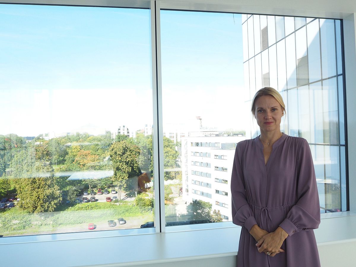 Baltic Sea wind and a brand new climate law: Here’s why Estonia is our ...