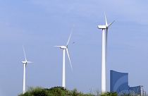 İrlanda'nın modern tarihinde ilk kez rüzgar enerjisinden elde ettiği elektrik miktarı ülkenin sarfiyatından daha fazla oldu.