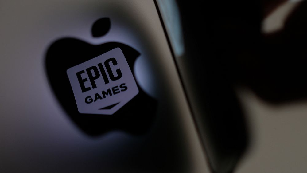 Epic Games Announces Layoffs and Legal Battle Against Apple and Google