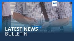 Latest news bulletin | September 29th – Evening