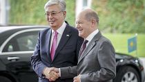 Ранее Касым-Жомарт Токаев заявил, что Казахстан будет следовать санкционному режиму