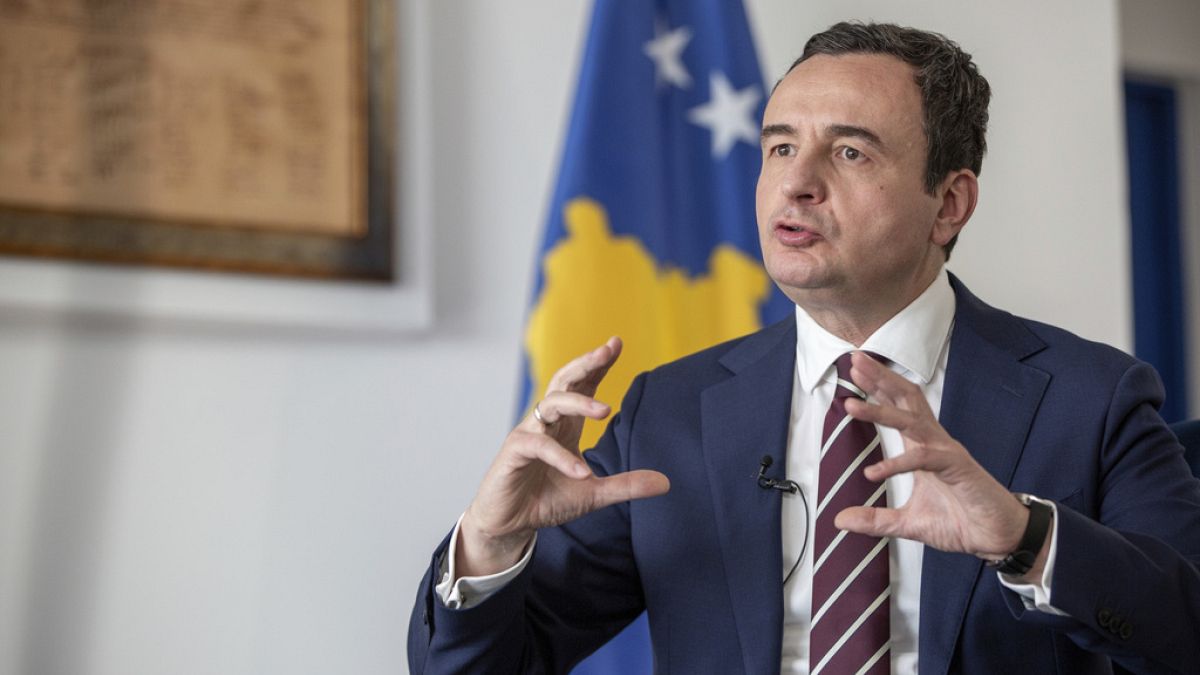 Why the green light for Kosovo joining the Council of Europe is likely to be delayed thumbnail
