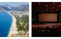 لغو جشنواره فیلم آنتالیا در ترکیه