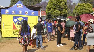Eswatini: opposition calls for change after polls close