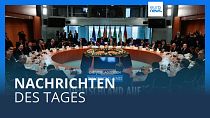 Nachrichten des Tages | 30. September - Mittagsausgabe