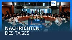 Nachrichten des Tages | 30. September - Mittagsausgabe