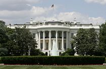 All change at The White House? A possible shut down is on the cards