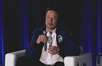 Elon Musk hetzt auf seiner Plattform X gegen Finanzierung der Seenotrettung durch Deutschland