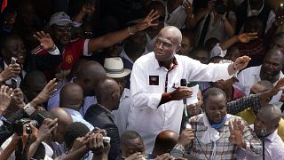 RDC : Martin Fayulu confirme sa candidature à la présidentielle