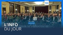 L’info du jour | 30 septembre - Soir