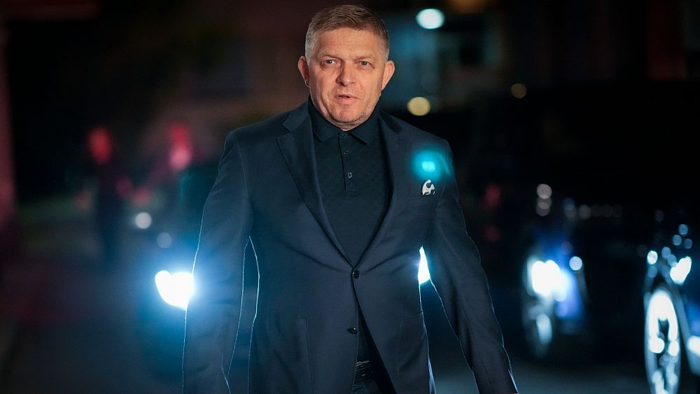 L’ex primo ministro populista e filo-russo guida il partito della sinistra alla vittoria nelle elezioni parlamentari slovacche