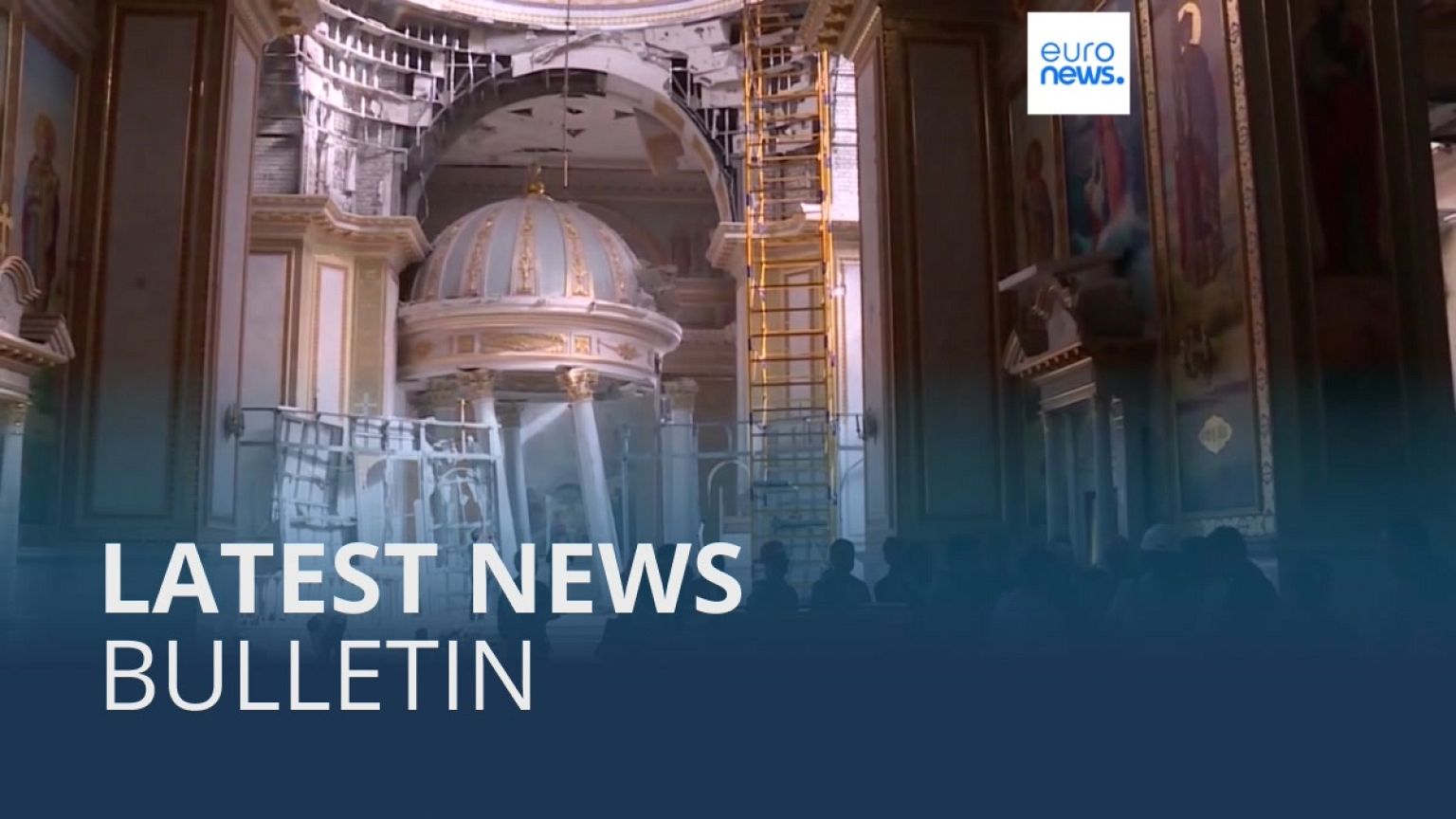 Latest news bulletin | October 1st – Morning