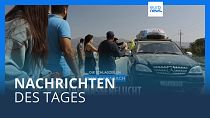 Nachrichten des Tages | 1. Oktober - Morgenausgabe