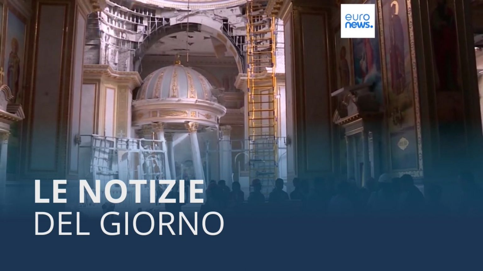 Le notizie del giorno | 01 ottobre - Mattino