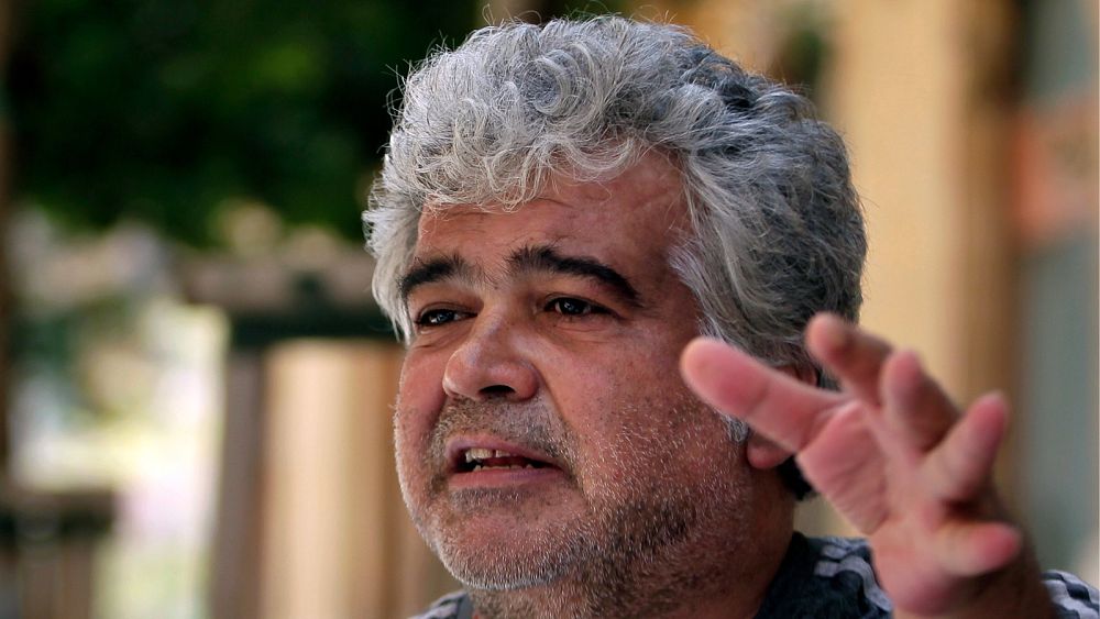 Renowned Syrian Novelist Khaled Khalifa Passes Away at Age 59