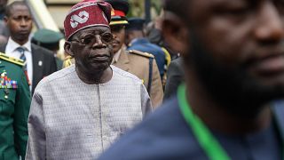 Nigeria : Tinubu annonce des mesures pour compenser l'inflation