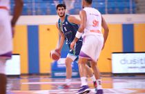 Le haut niveau du basket marque des points au Qatar