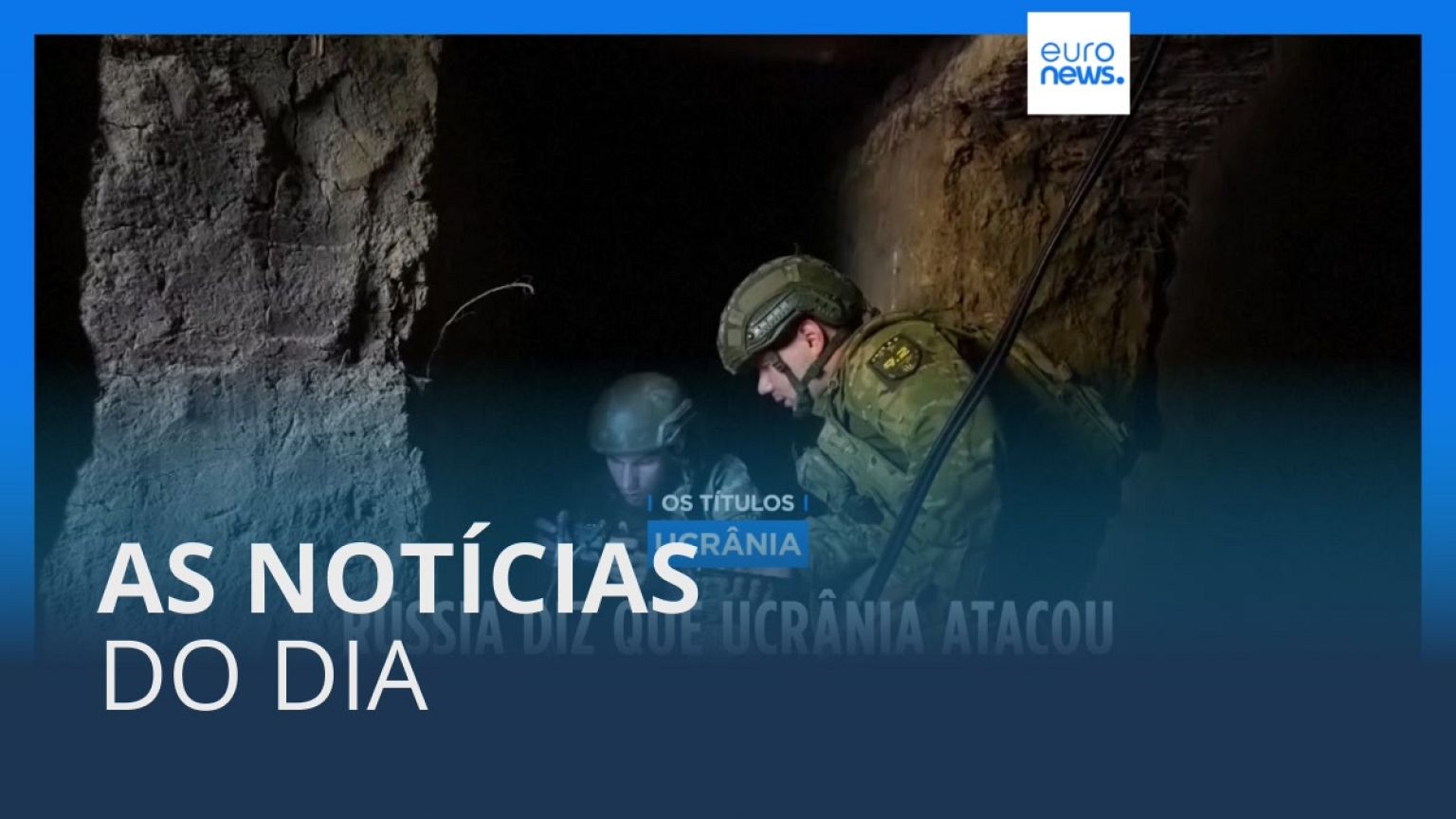 As notícias do dia | 1 Outubro 2023 - Tarde