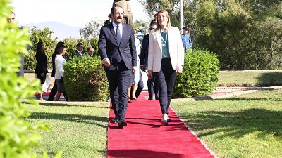 ΧΡΙΣΤΟΔΟΥΛΙΔΗΣ ΚΑΙ ΜΕΤΣΟΛΑ