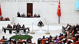 Cumhurbaşkanı Recep Tayyip Erdoğan