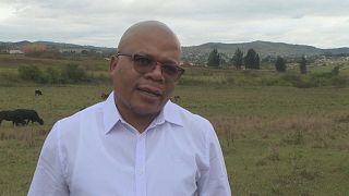 Eswatini human rights lawyers says he lives in fear
