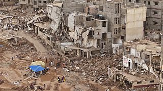 Libya's eastern authorities postpone planned Derna reconstruction conference