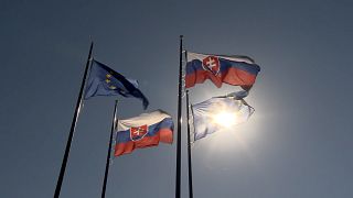 En Eslovaquia podrían comenzar ahora las largas conversaciones sobre una coalición
